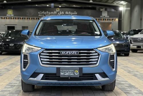 Haval Jolion 2023
