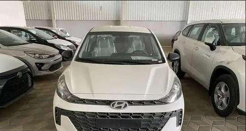 Hyundai I10 2026