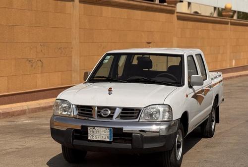 Nissan Datsun 2015