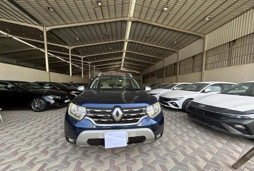 Renault Duster 2020