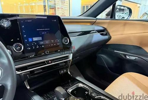Lexus Rx 2023