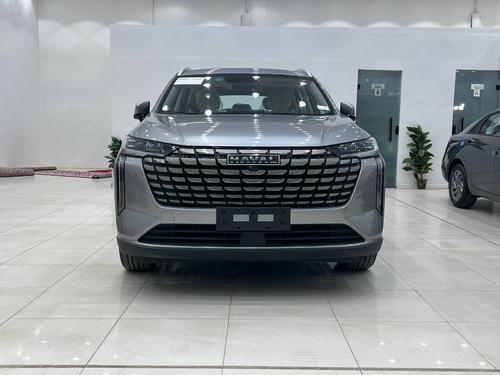 Haval H6 2026