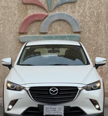 Mazda Cx 3 2023