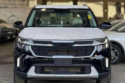 Kia Seltos 2026