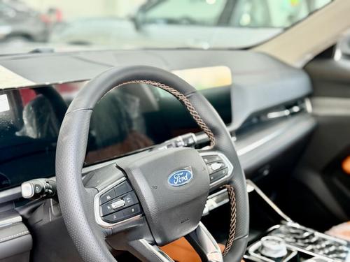 Ford Territory 2026