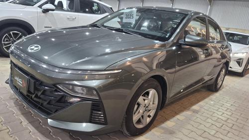 Hyundai Accent 2025