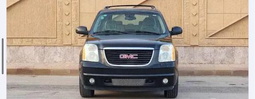 جى ام سى يوكون 2007