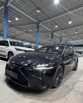 لكزس ES 350 2025