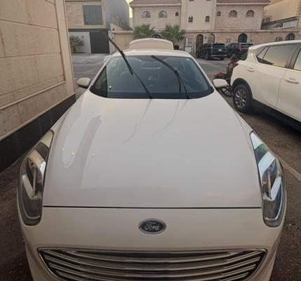 فورد اكسبورت 2020