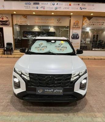 هيونداي كريتا 2025