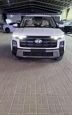 Hyundai Creta 2026