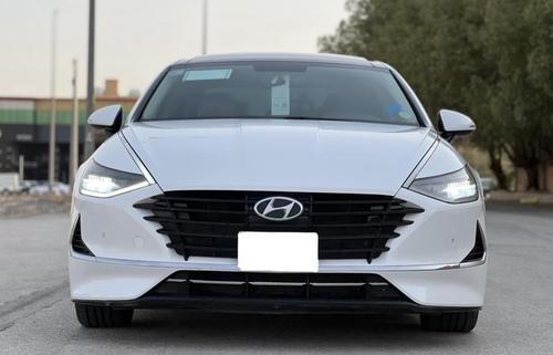 هيونداي سوناتا 2020