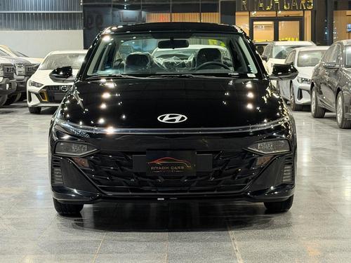 Hyundai Accent 2026