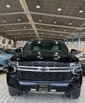 Chevrolet Tahoe 2023