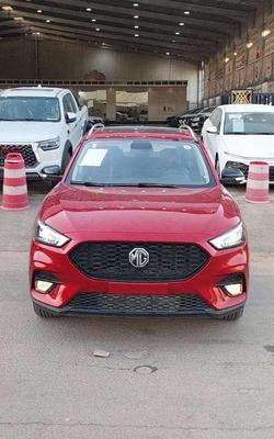 ام جى 5 2024