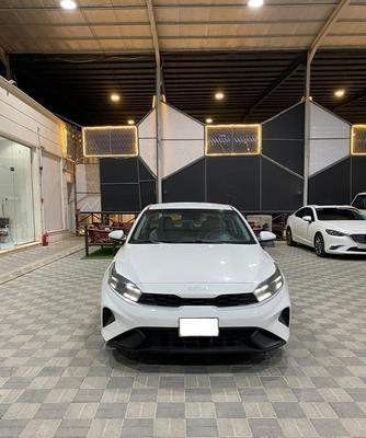 Kia Cerato 2024