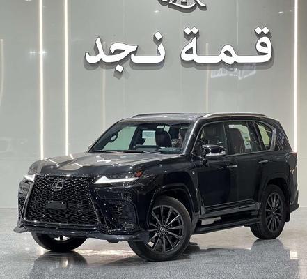 Lexus Other 2026
