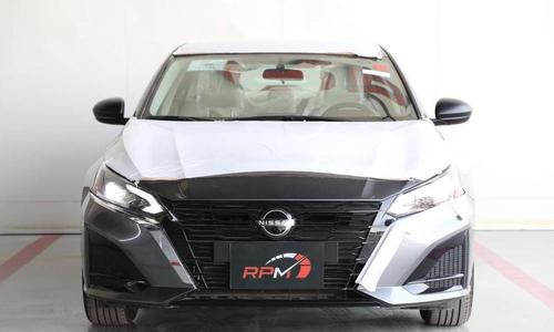 Nissan Altima 2026