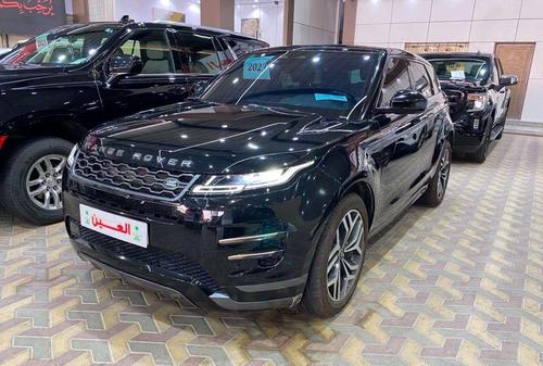 Land Rover Other 2023