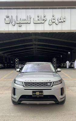 Land Rover Range Rover 2020