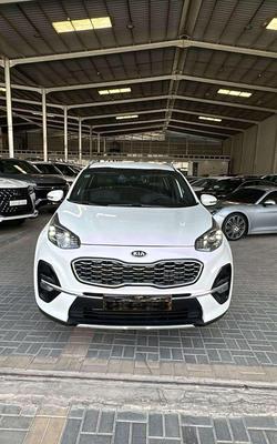 Kia Sportage 2020