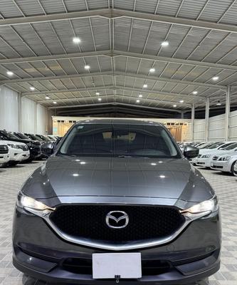 مازدا CX 5 2022