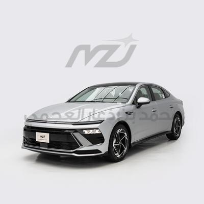 هيونداي سوناتا 2026