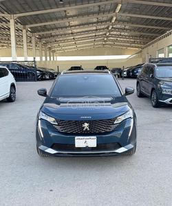 بيجو 3008 2025
