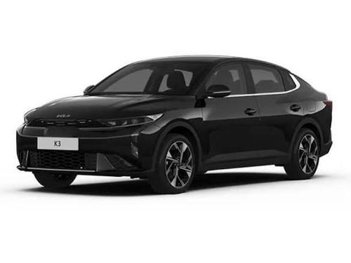 Kia K3 2027