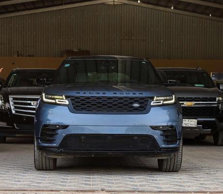 Land Rover Range Rover Sport 2019