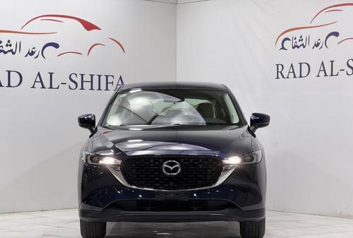 Mazda CX 5 2023