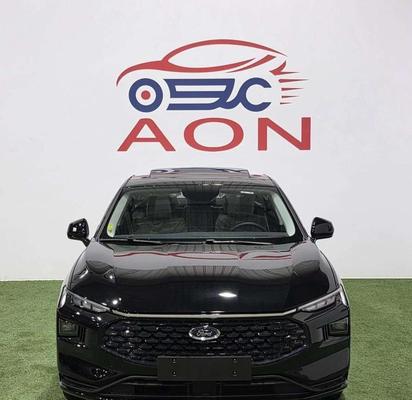 Ford Taurus 2025