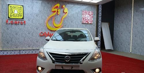 Nissan Sunny 2026
