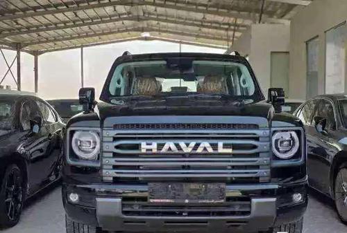 Haval H9 2027