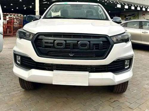 Foton Other 2026