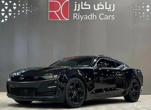 شيفروليه كمارو 2019