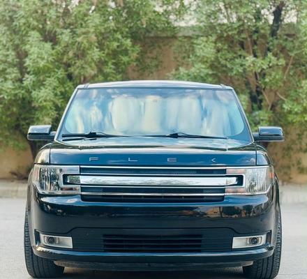 Ford Flex 2014