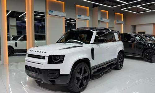 Land Rover Other 2025