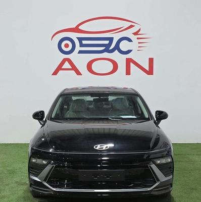 Hyundai Sonata 2026