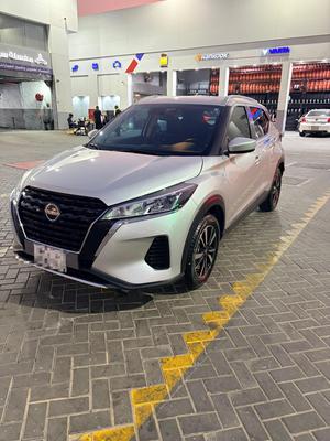 Nissan Kicks 2024
