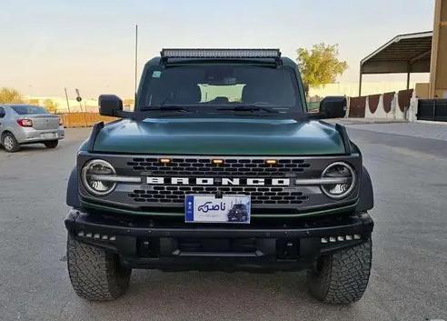 فورد Bronco 2023