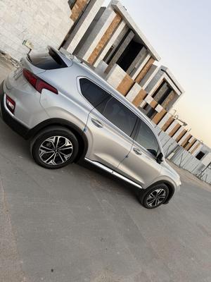 هيونداي سانتافى 2020