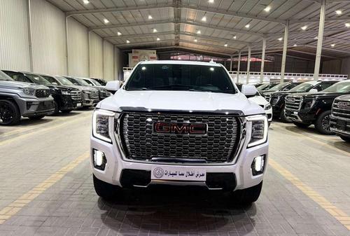 جى ام سى يوكون 2024