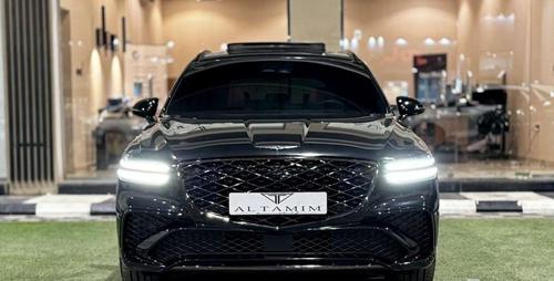 Genesis GV70 2025