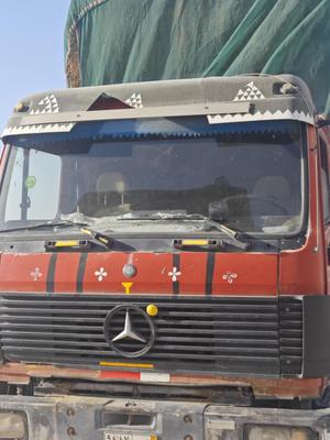 Mercedes 190 1990