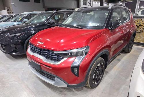 Kia Sonet 2024