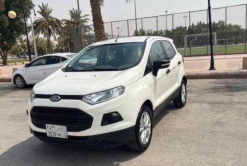 فورد ايكو سبورت 2015
