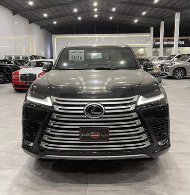 Lexus Other 2026