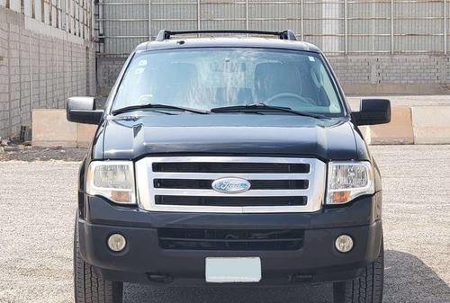 Ford Expedition 2014