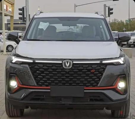Changan CS 35 2026